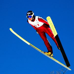 FIS Ski Jumping World Cup Returns to Lake Placid